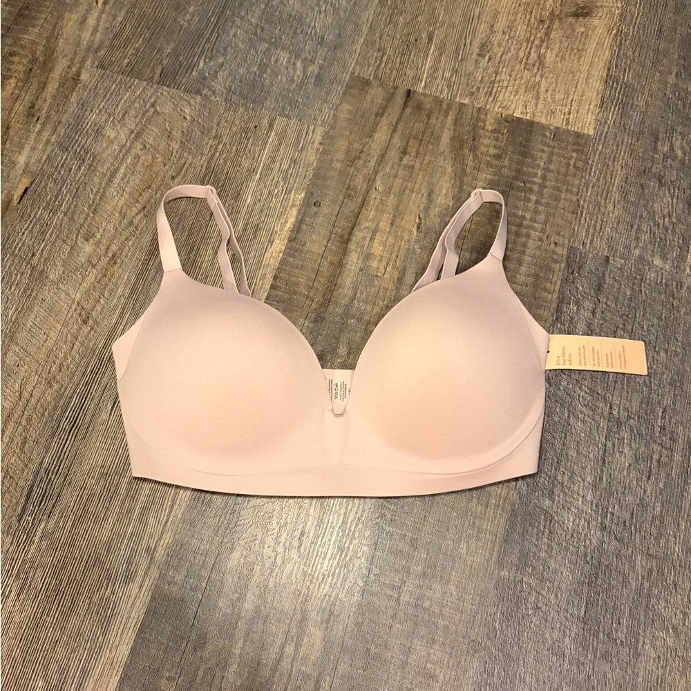 Third love  Nude Bra